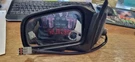Driver Left Side View Mirror Power Fits 97 Crown Victoria 1752291. Fixed Price $92.88.