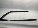 20-24 Chrysler Pacifica Fwd At 3.6L Rear Left Quarter Window Trim Molding. Fixed Price $119.99.