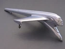 Original 1950 Pontiac Hood Ornament. Fixed Price $169.00.