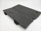Rear 2ND Row Right Seat Storage Bin Floor Fits Dodge Grand Caravan 2008 Oem. Fixed Price $42.00.
