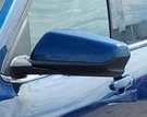 2020-2024 Chevrolet Equinox Lh Driver Door Mirror Side View Oem. Fixed Price $175.96.