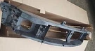 1997-2000 Ford F150 Front Bare Header Panel Oem Repalcement Tested Xl Only. Fixed Price $128.79.