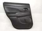 Rear Driver Door Trim Panel For Mitsubishi Outlander 2011 - 2020. Fixed Price $107.10.
