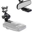 Passport S75 8500 9500 X50 X70 X80 S4 Radar Detector Car Rearview Mirror Mount. Fixed Price $18.95.