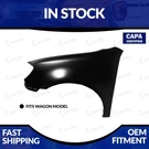 New Primed Capa 2010-2014 Volkswagen Golf/jetta Wagon Driver Side Fender. Fixed Price $149.99.