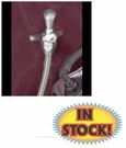 Lokar TD-36L80FM Firewall Mount Transmission Dipstick For 6L80E & 6L90E. Fixed Price $147.95.