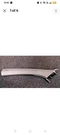 Genuine Vw Left Pillar Trim Pearl Grey For Golf MK6. Fixed Price $86.62.