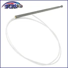 Brand New Power Antenna Rod For Nissan 240SX 300ZX Maxima Stanza 1989-1996. Fixed Price $13.02.