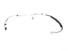 14-18 Jeep Wrangler Jk Left Rear Door Wiring Check Strap Factory Mopar New Oem. Fixed Price $70.18.