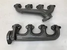 289 302 5.0 Ford Mustang Comet 1967 1968 1969 1970 New Exhaust Manifold Set. Fixed Price $299.00.