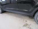 (local Pickup Only) Sportage 2014 Rocker Panel Moulding 1904674. Fixed Price $149.90.