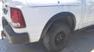 Pickup Box Bed Assebly 2018 Ram Rebel Crew Short White *damage*. Fixed Price $950.00.