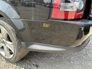 (local Pickup Only) Rear Bumper Cover Park Assist Hse Fits 10-13 Range Rover Spo. Fixed Price $174.99.