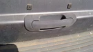 Door Handle Exterior Liftgate Matte Textured Fits 00-04 Grand Cherokee 258737. Fixed Price $63.99.