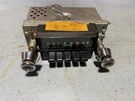 1973 Ford Truck F100 Radio With Knobs D3TA-18806 Oem. Fixed Price $125.00.