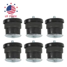 Body Mount Kit For 1994-2004 Gmc Sonoma Chevrolet S10 Pickup 924-181/924-180. Fixed Price $75.97.