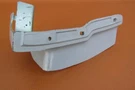 1977-1978 Bonneville Catalina Nos Gm Rh Rear Filler Panel To Bumper # 20051751. Fixed Price $149.99.