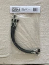 Rolls-royce Silver Shadow 1965-1980 Front Brake Hose Kit (CD6242). Fixed Price $94.00.