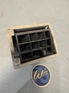Vw MK1 Rabbit Dashboard Camel Air Vent Oem 171819701. Fixed Price $55.00.