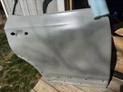 2021 2026 Kia Seltos Right Side Rear Door Shell Oem. Fixed Price $470.00.
