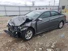(local Pickup Only) Rear Bumper Vin 8TH Digit Single Exhaust Fits 14 Sonata 42. Fixed Price $219.99.