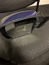 2014-2016 Maserati Ghibli Left Driver Side Rear View Mirror 670048065 Oem *read*. Fixed Price $225.00.