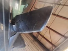 2011 Chevrolet Traverse Right Passenger Side Mirror Oem Used 150K Miles. Fixed Price $100.70.