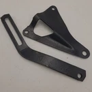 1965 Ford Galaxie Small Block Alternator Bracket C5AE 10156-B / 10145-A. Fixed Price $69.66.