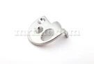 Mercedes 190 Sl Chrome Windshield Post Cover Right Oem New. Fixed Price $134.00.