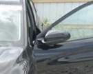 Hyundai Kona Lh Driver Electric Power Door Mirror Oem Lkq. Fixed Price $188.68.
