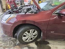 (local Pickup Only) Driver Left Fender Sedan Fits 07-12 Altima 712528. Fixed Price $139.49.