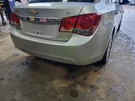 (local Pickup Only) Rear Bumper Vin 4TH Digit Limited Opt UD7 Fits 11-16 Cruze. Fixed Price $217.53.