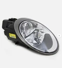 New Genuine Porsche 911 997 Headlamp Halogen Left 631 163 24. Fixed Price $650.00.