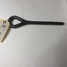 Tesla Model X Hook Towing Eye 2016-2020 1053871-00-A. Fixed Price $40.00.