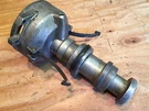 1964 Thunderbird Galaxie 390 Fe Autolite Distributor Housing C4AF 12127. Fixed Price $95.00.