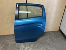 17-24 Mitsubishi Mirage Hatchback Exterior Rear Left Door. Fixed Price $319.99.