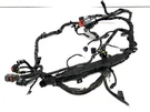 14-21 Maserati Ghibli Front Engine Bay Wiring Harness Plugs Oem. Fixed Price $345.00.