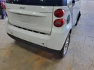 (local Pickup Only) Rear Bumper Fits 08-12 Smart 530683. Fixed Price $185.91.