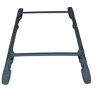 Chrysler Town & Country Dodge Caravan Roof Luggage Rack Rails Cross Bars Black. Fixed Price $159.95.