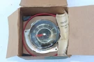 1963 -64 Chevrolet Chevy Ii Accessory Clock, Oem, Nos, Part # 985581. Fixed Price $195.00.