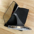 1974 1979 Ford Mustang Pinto Mercury Side Lh Mirror # D-22B-17743-AA Oem Nice. Fixed Price $39.32.