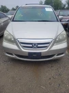 (local Pickup Only) Driver Left Rear Side Door Slider Ex Fits 05-07 Odyssey 1604. Fixed Price $289.90.