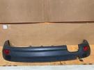 2017 To 2019 Jaguar F-pace Rear Lower Bumper Cover Valance E5585 Ps. Fixed Price $299.99.