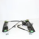 2012 Ford Focus Right Door Window Regulator Part Number 125-02880R. Fixed Price $66.99.