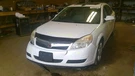 Driver Rear Side Door Without Center Moulding Package Fits 07-09 Aura 891022. Fixed Price $395.00.