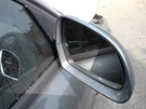 Passenger Side View Mirror Power Sedan Painted Finish Fits 09 Audi A4 349206. Fixed Price $100.00.