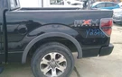 09-14 Ford F150 Pickup Box Styleside 5' 6" Assembly (bare) Painted Ua Black. Fixed Price $1100.00.