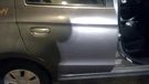 Passenger Right Rear Side Door Hatchback Fits 14-15 17-24 Mirage 1081502. Fixed Price $375.00.