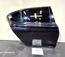 16-21 Oem Bmw G12 740I 750LI Rear Right Passenger Door Shell Panel Black 416. Fixed Price $580.02.