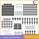 Front End Sheet Metal Hardware Kit For Chevrolet Gmc Chevy Pickup. Fixed Price $44.09.